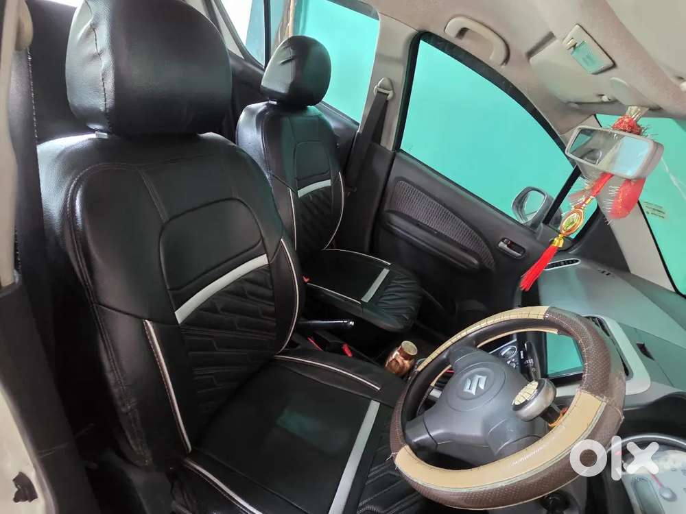 2016 Maruti Suzuki Ritz Vdi Bs-iv