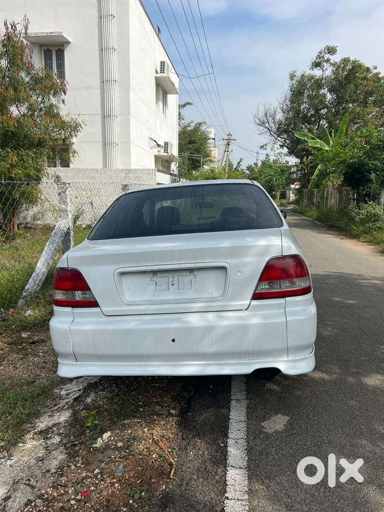 Honda City Petrol 2001 Type 2