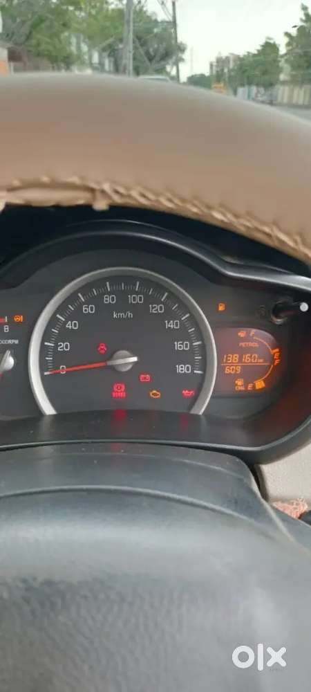 Maruti Suzuki Celerio 2020 Vxi Cng