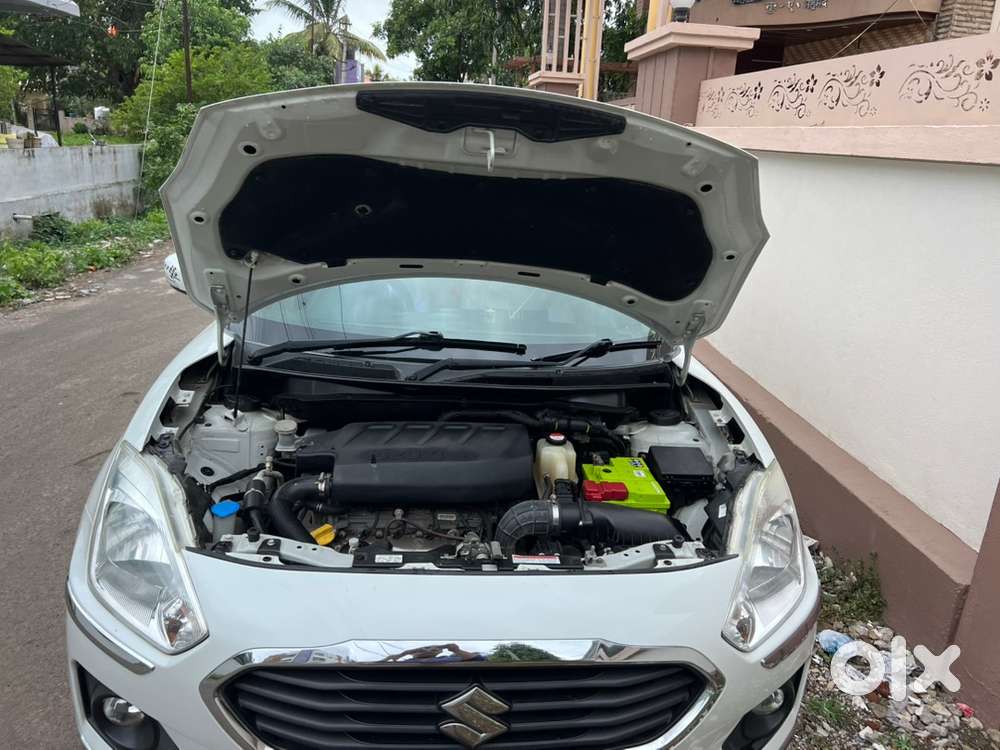 Maruti Dzire Diesel 2018