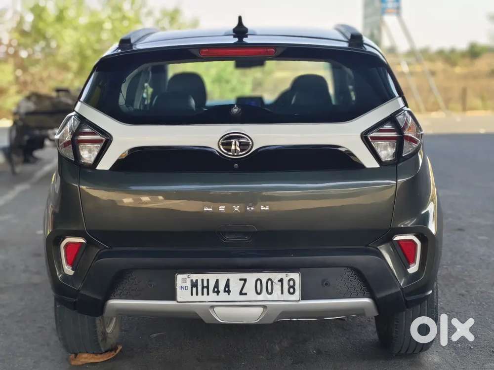 Tata Nexon 2021 Diesel 68000 Km Driven