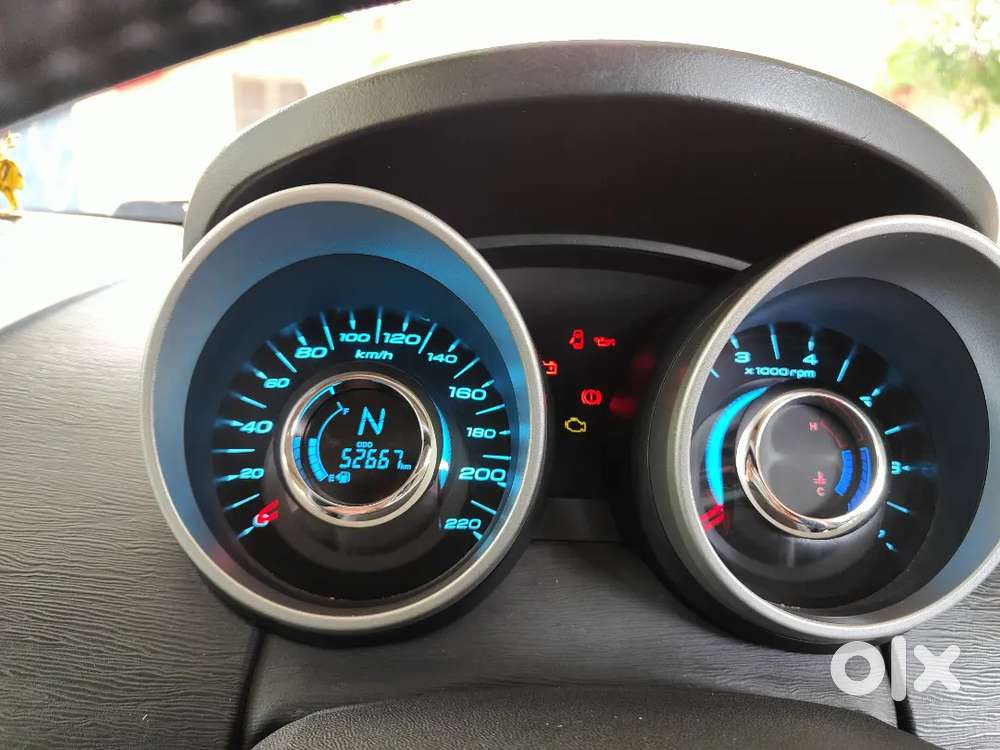 Mahindra Xuv500 2018 Diesel 53000 Km Driven