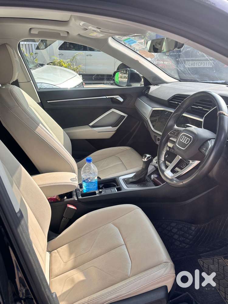 Audi Q3 40 Tfsi Technology, 2023, Petrol