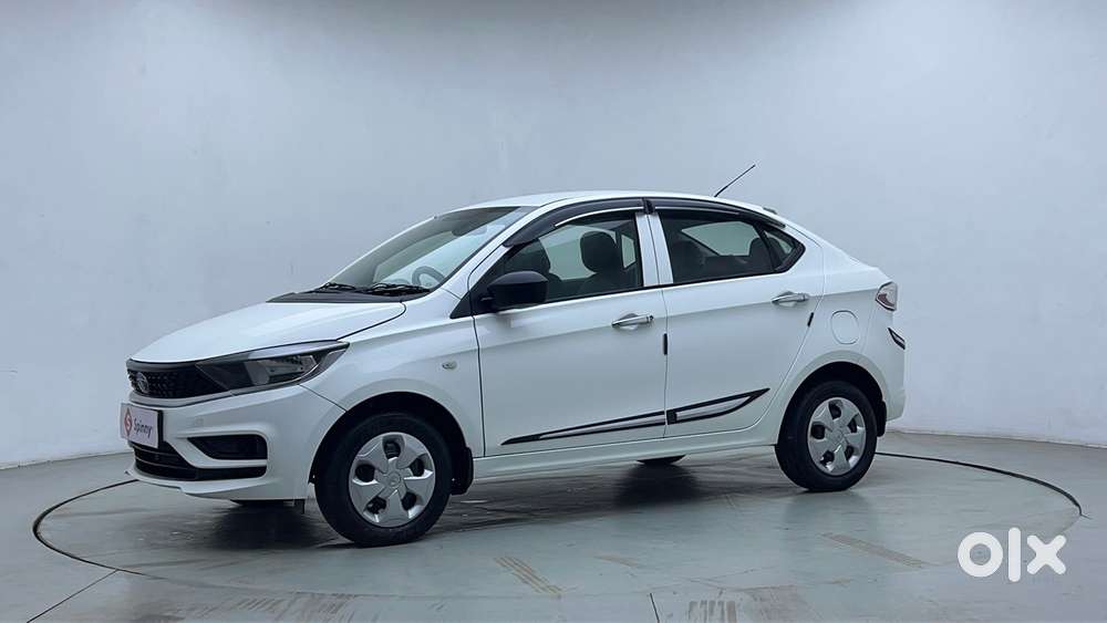 Tata Tigor Xm, 2023, Petrol