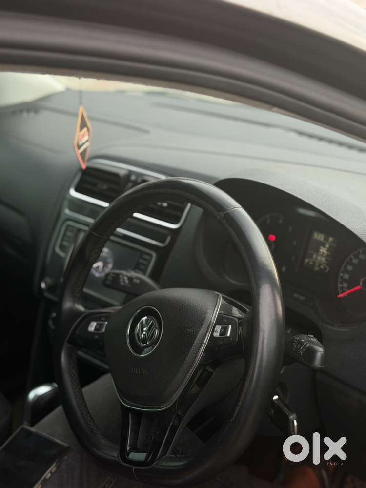 Volkswagen Polo 2020 Petrol 29000 Km Driven