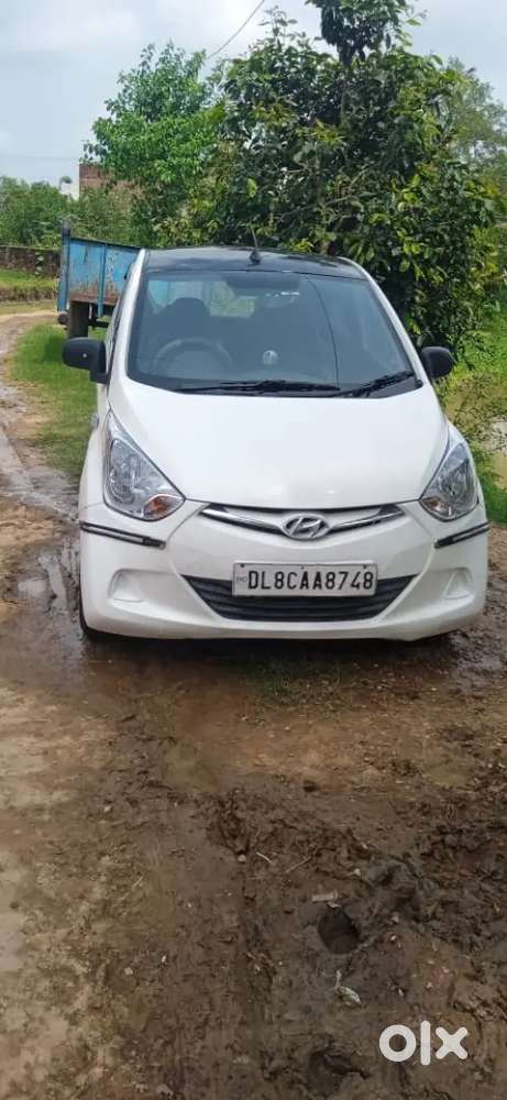 New Condition