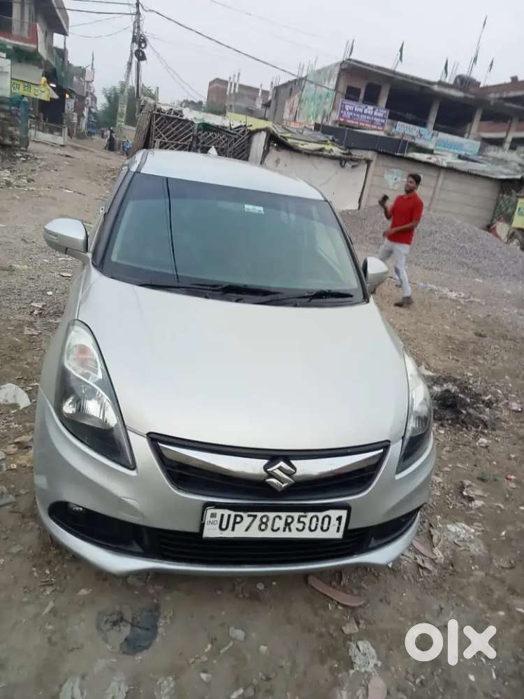 Maruti Suzuki Swift Dzire 2012 Mint Condition Gadi Ekdum Clean Hai