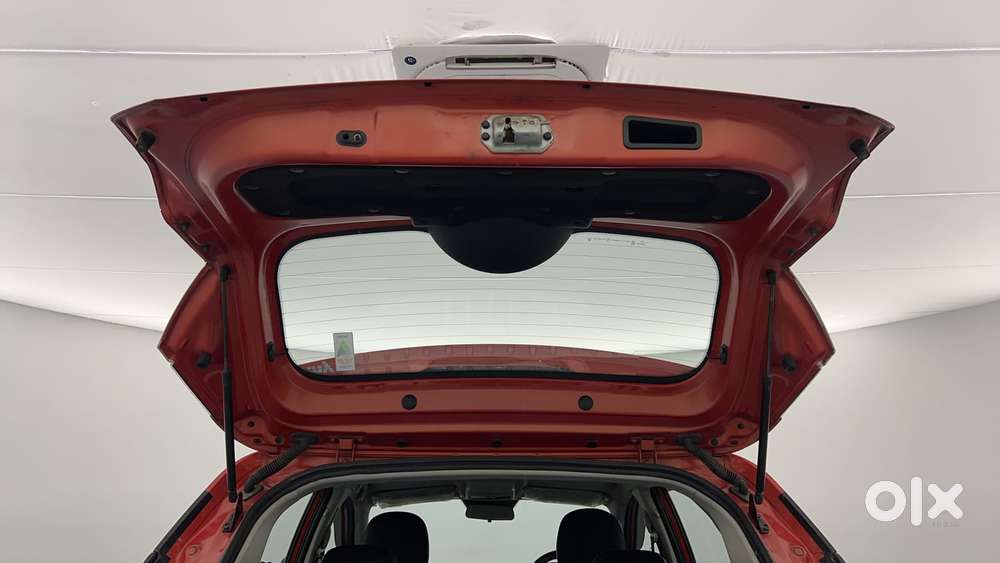 Tata Nexon 1.5 Revotorq Xz Plus (o), 2022, Diesel
