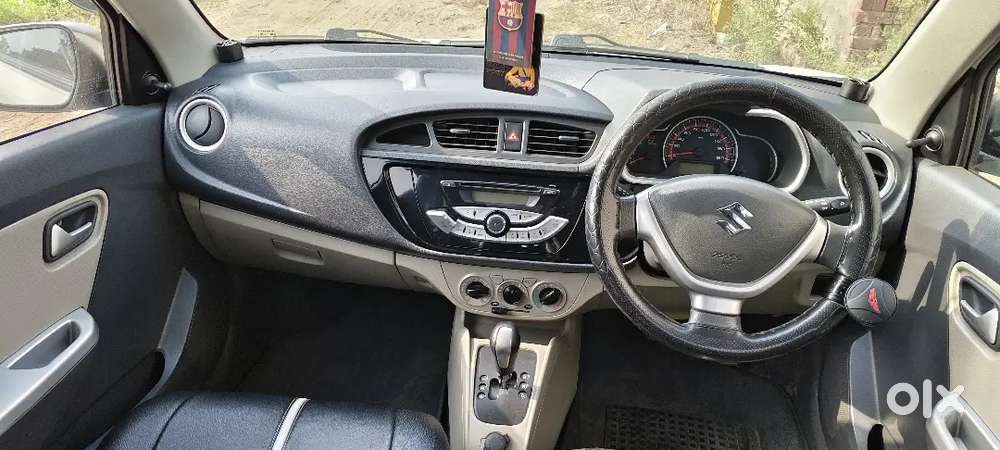 Maruti Suzuki Alto 2019