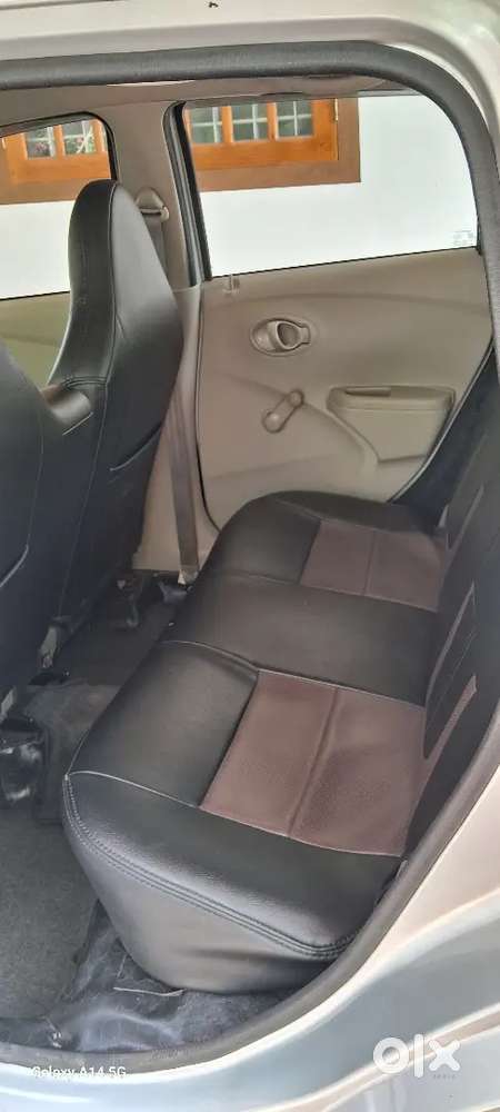 Datsun Go Plus 2017 Regn. Model 2016,  Petrol. Well Maintained.