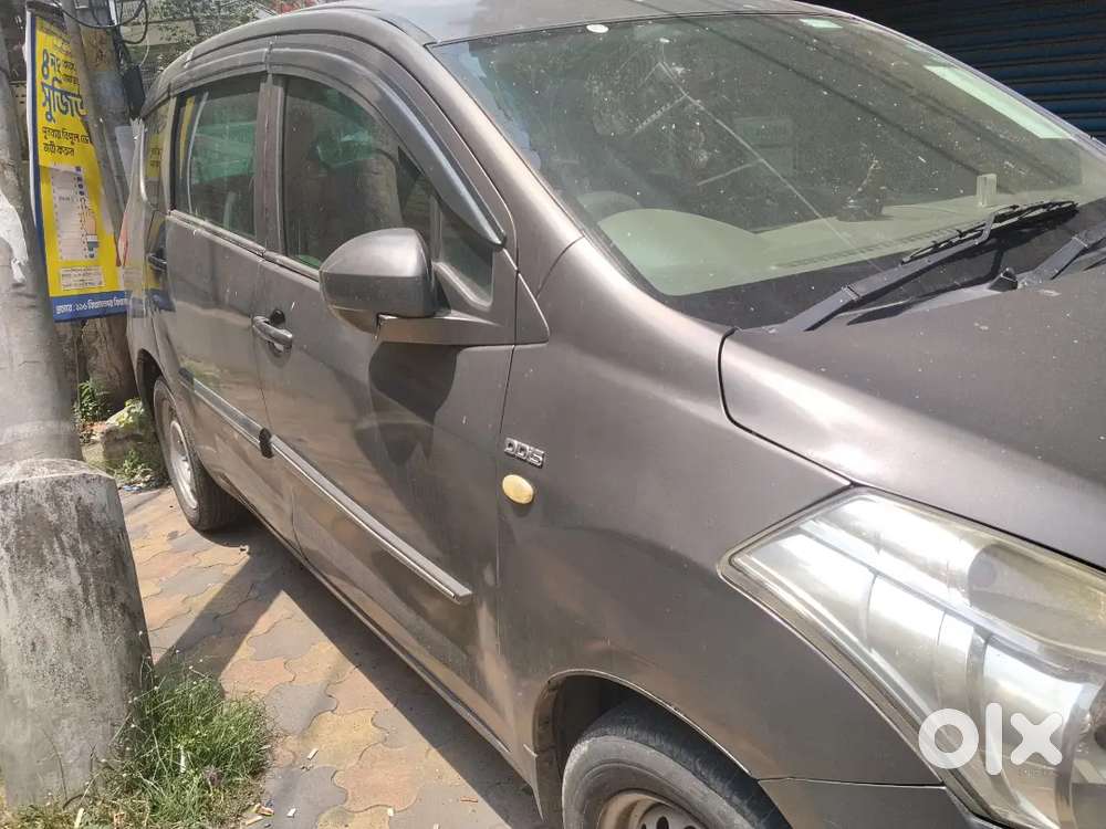 Ertiga Diasl 2014 Car 2024 Tax