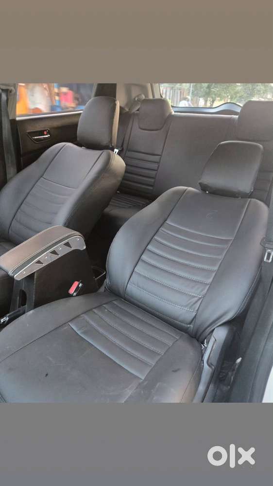Maruti Suzuki Swift Vxi Abs Bsiv, 2021, Petrol