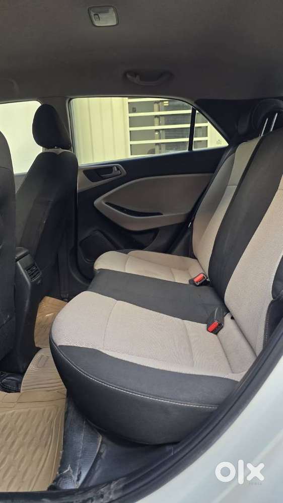 Hyundai Elite I20 1.4 Crdi Asta (o), 2015, Diesel