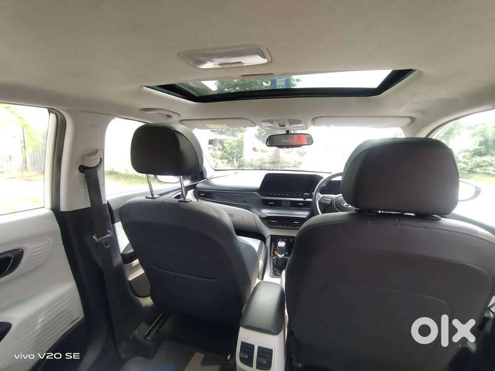 Hyundai I20 Asta (o) 1.2 Mt, 2024, Petrol
