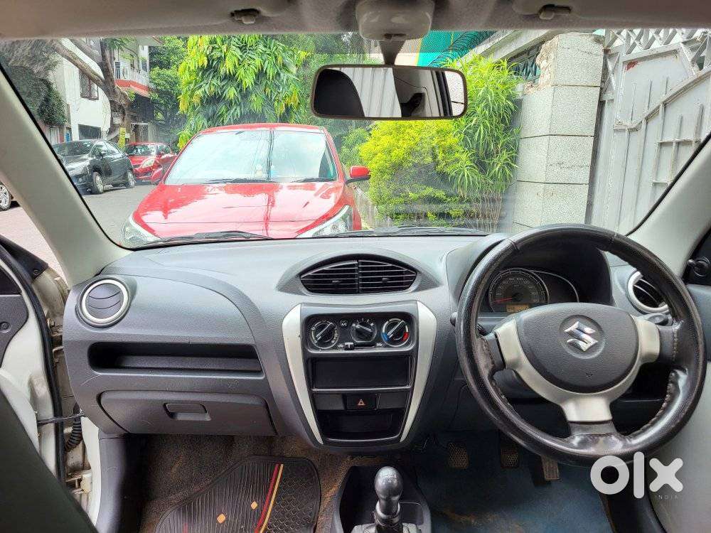 Maruti Suzuki Alto 800 Lxi, 2018, Petrol