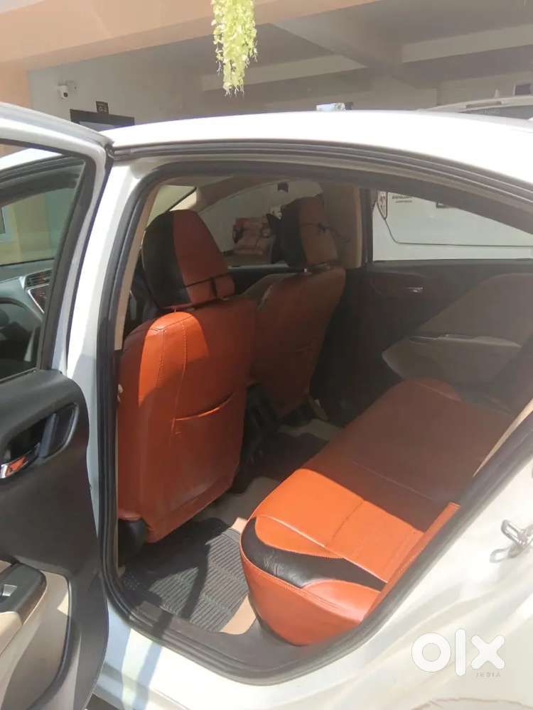 Honda City 1.5 V I-vtec Petrol Manual 2015 | Family Used | Well Mainta