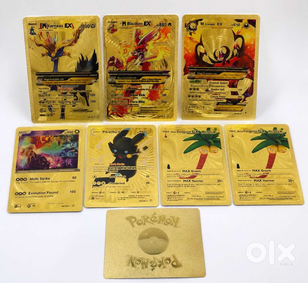 olx pokemon cards Pokemon Cards in Pune, Free classifieds in Pune