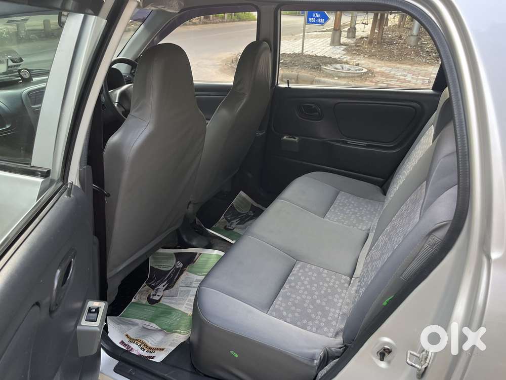 Maruti Suzuki Alto 0.8 Lxi (o), 2012, Petrol
