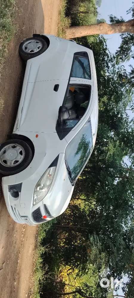 Chevrolet Beat 2012 Diesel