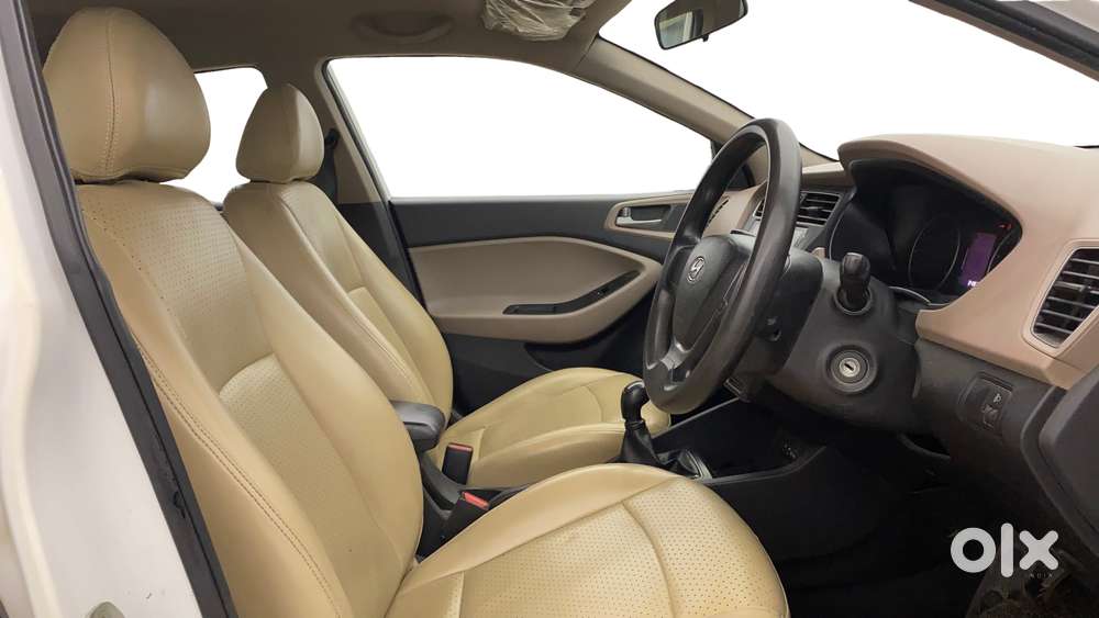 Hyundai Elite I20 Magna Executive 1.2, 2018, Petrol