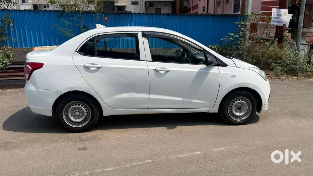 2018 Xcent Prime Xcellent Condition