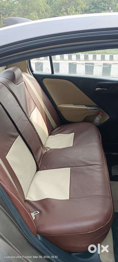 Honda City 2014-2015 I Dtec Vx, 2014, Diesel