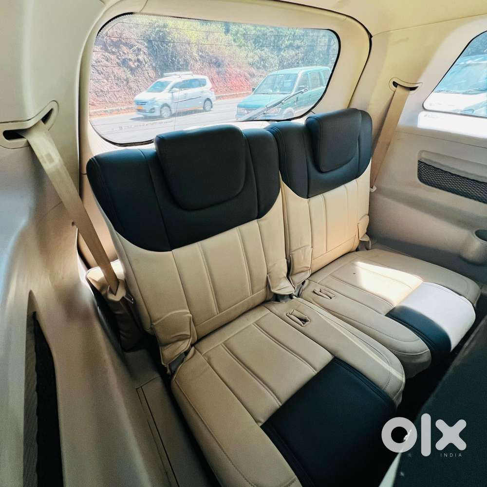 Mahindra Xuv500 W9 2wd, 2017, Diesel