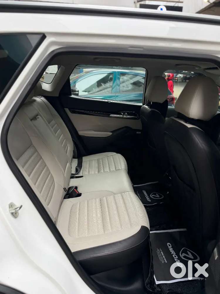 2020 Model Kia Seltos Gt Line 1.5 Gtx+ Diesel Automatic Single Owner