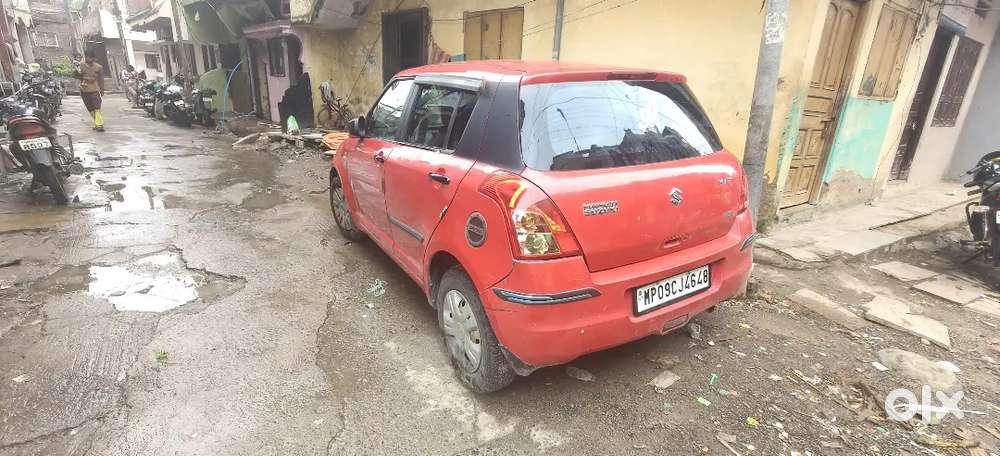 Swift Ldi Maruti 2011 Diesel
