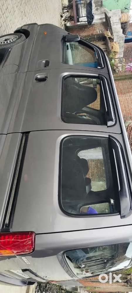 Maruti Suzuki Eeco 2024