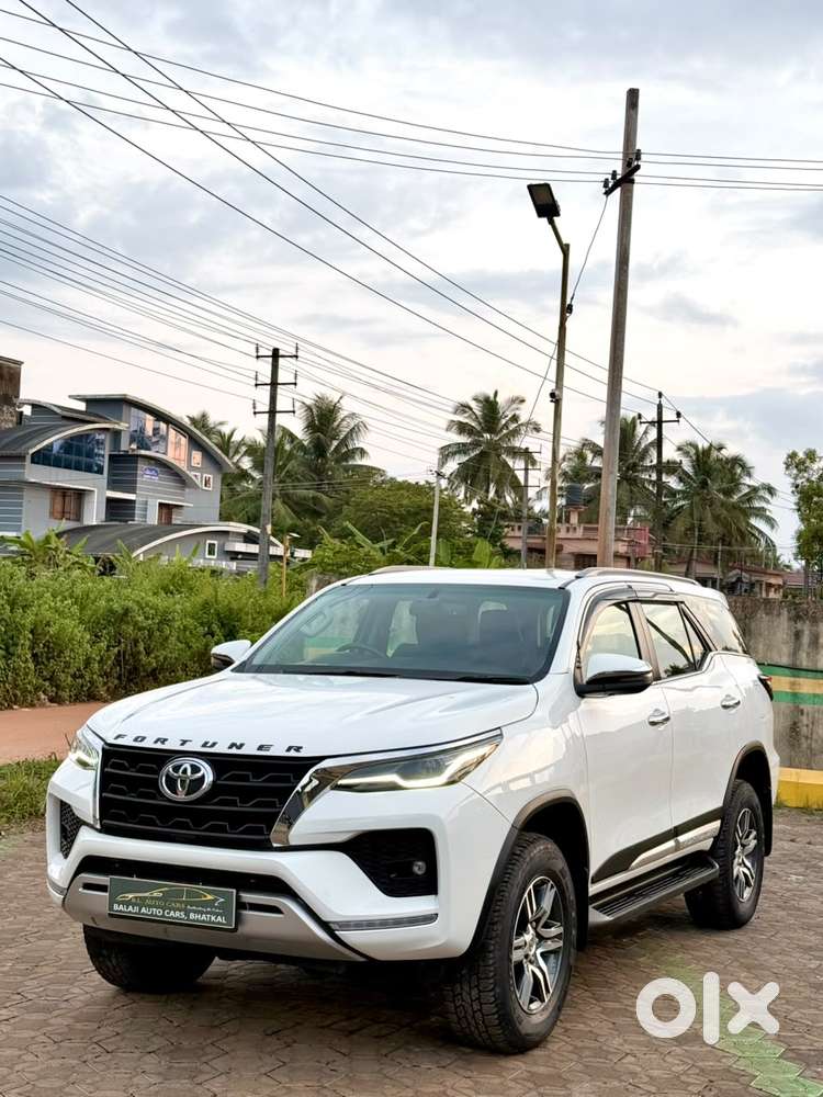 Toyota Fortuner 4x2 At 2.8 Diesel, 2024, Diesel