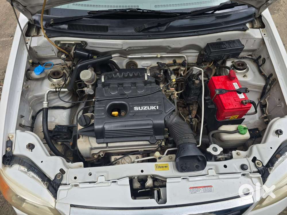 Maruti Suzuki Alto K10