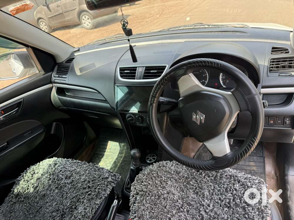 Maruti Suzuki Swift Ddis Vdi, 2014, Diesel