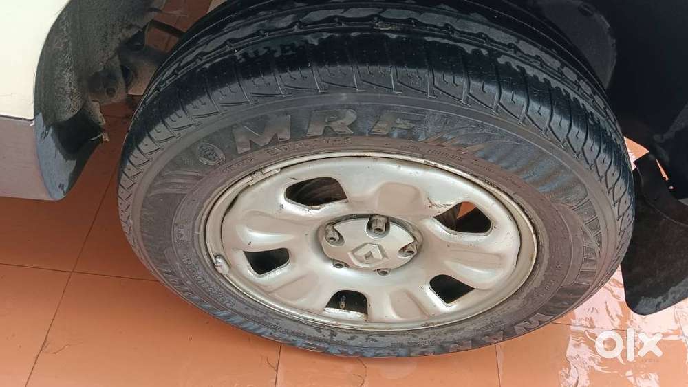 Renault Duster 85ps Diesel Rxl, 2014, Diesel