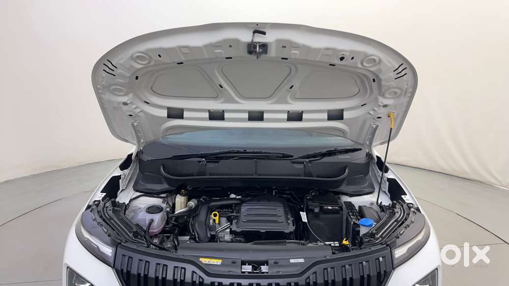 Skoda Kylaq Prestige At, 2026, Petrol
