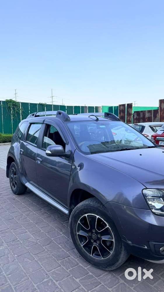 Duster Rxz 85 Ps Diesel