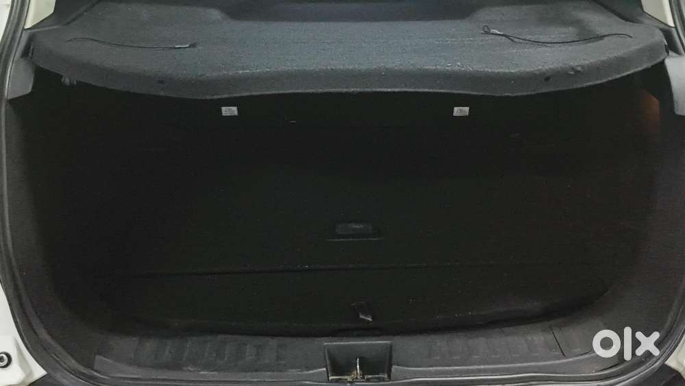 Tata Harrier Xz, 2019, Diesel