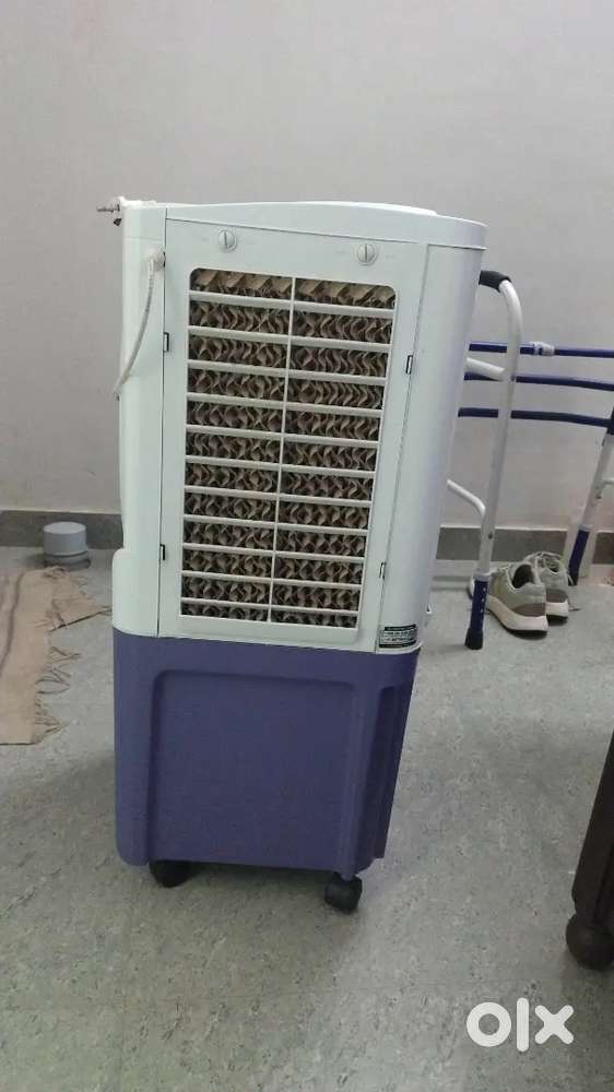 Ken Star cooler
