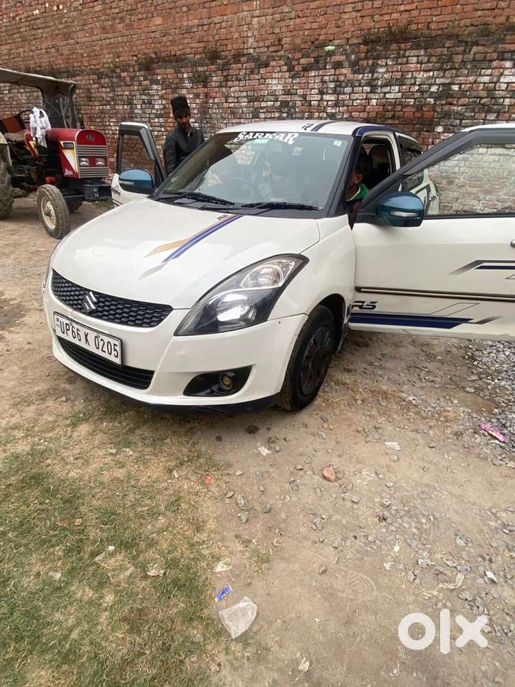 Maruti Swift Vdi 2011