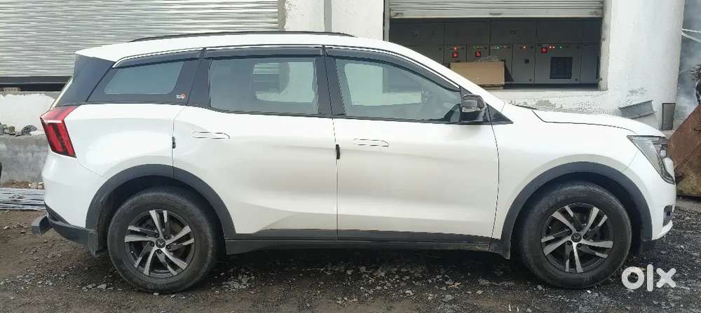 Mahindra Xuv700 2023 Diesel 78000 Km Driven