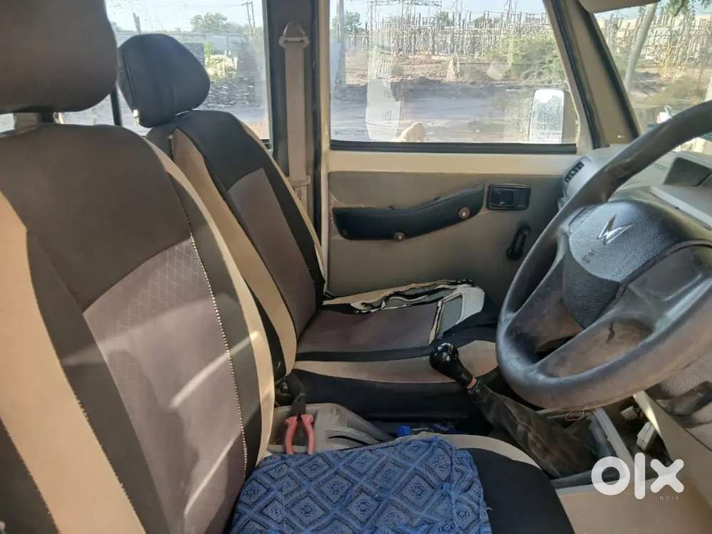 Mahindra Bolero 2023 Diesel 106088 Km Driven