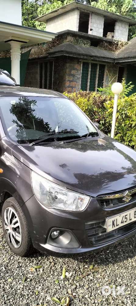 Maruti Suzuki 1000 2015 Ac