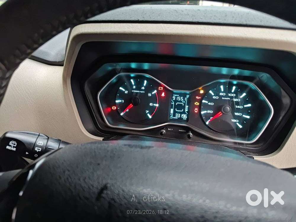 Mahindra Scorpio Classic 2.2 S 11 Mt 7 Str, 2025, Diesel