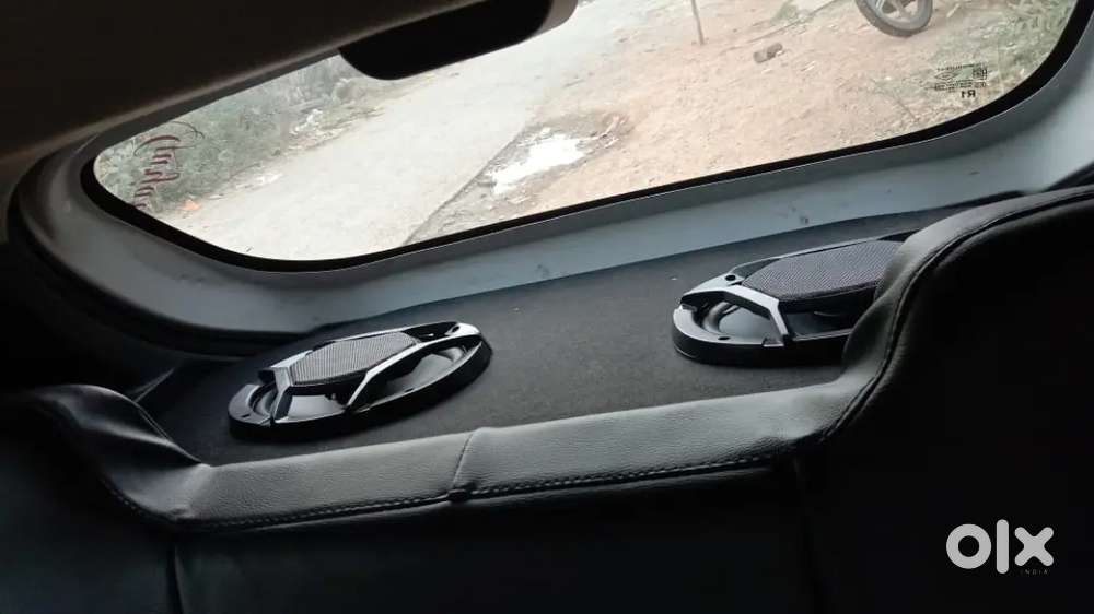 Renault Kwid Petrol Manual 2017