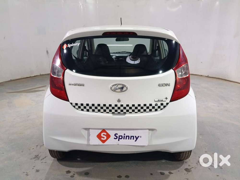 Hyundai Eon Era +, 2015, Petrol