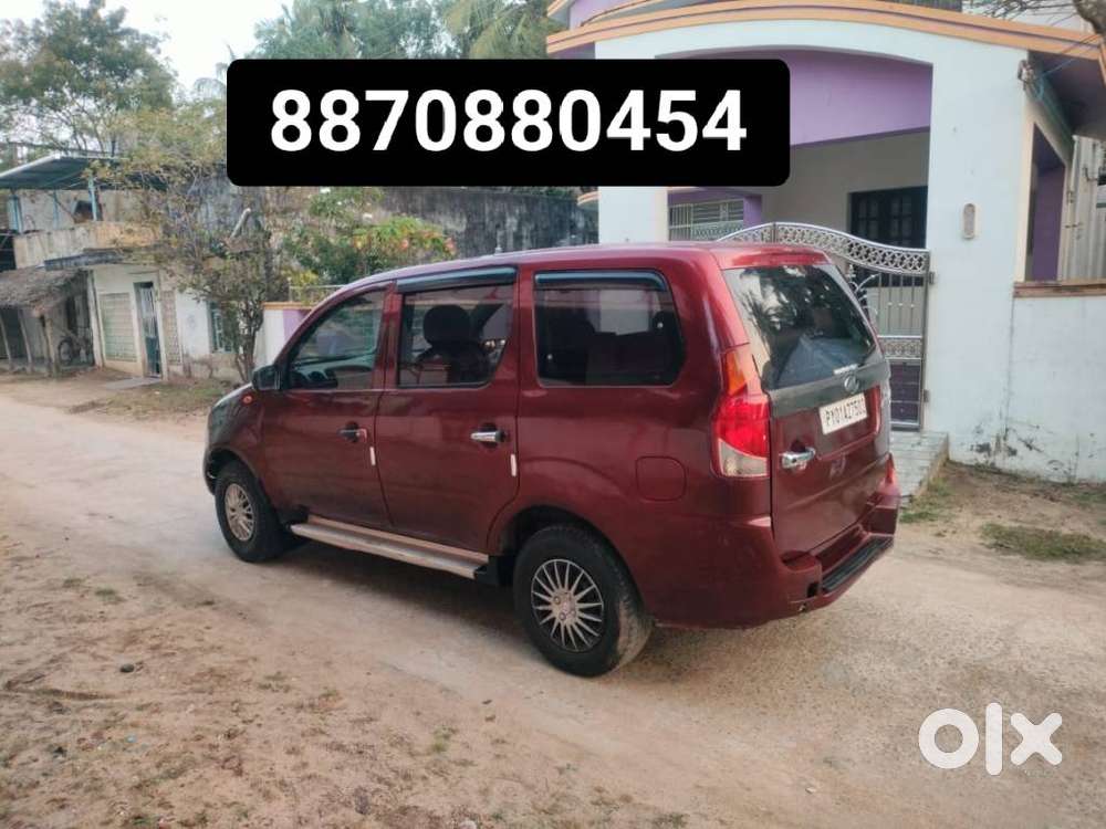 Mahindra Xylo, 2010, Diesel