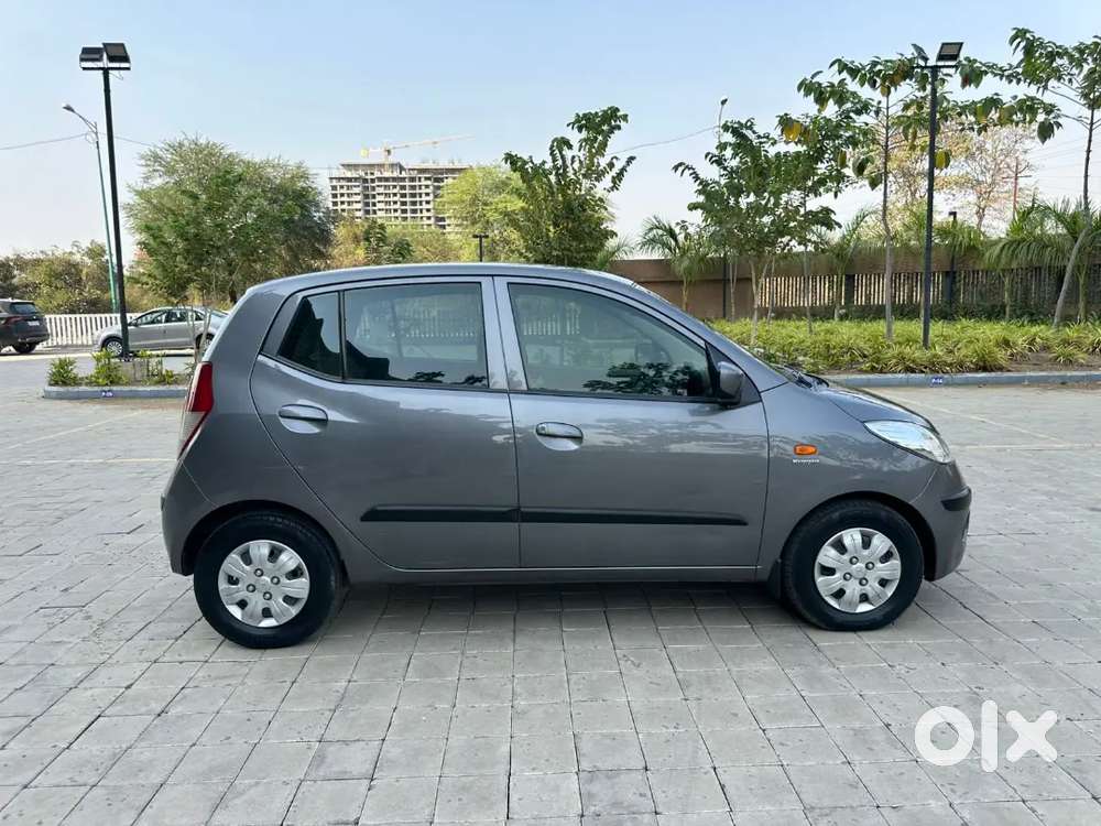 I10 Hyundai