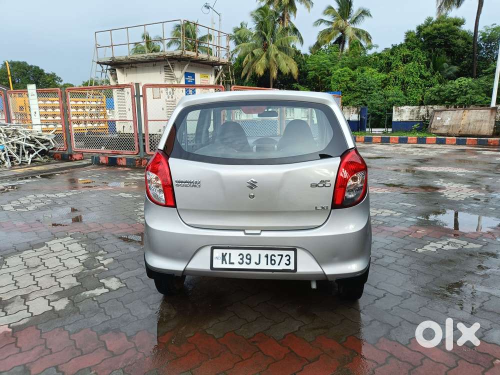 Maruti Suzuki Alto 800 2012-2016 Lxi, 2013, Petrol