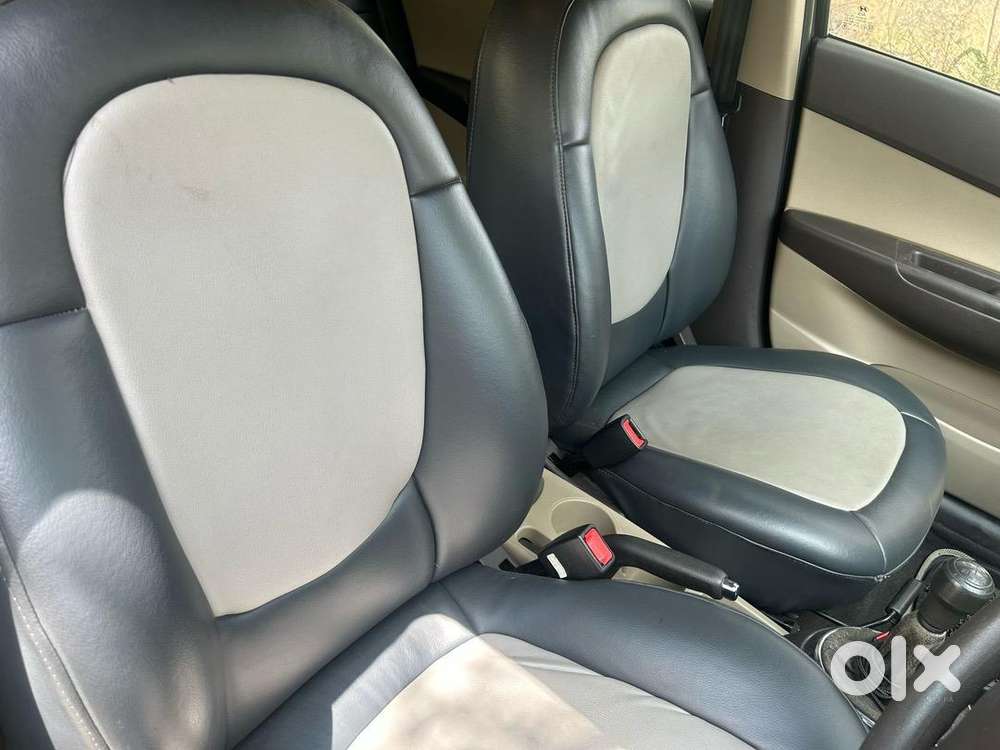 Hyundai I20 2011 Petrol Well Maintained