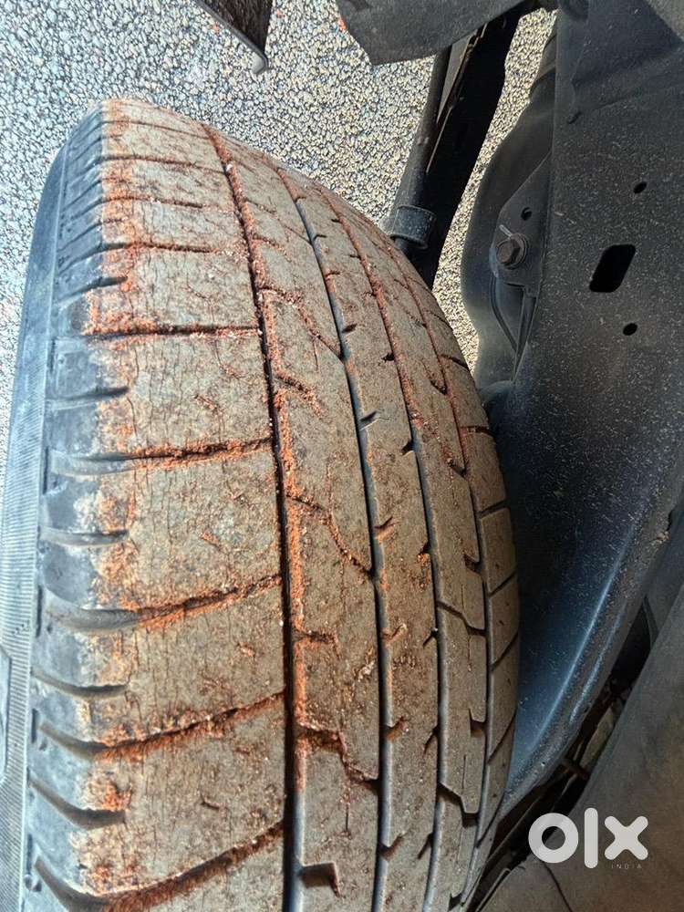 Toyota Innova Crysta 2017 Diesel Well Maintained